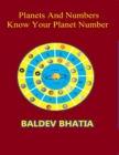 Image for Planets and Numbers - Know Your Planet Number