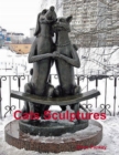Image for Cats Sculptures