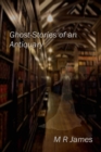 Image for Ghost-Stories of an Antiquary