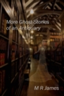 Image for More Ghost-Stories of an Antiquary