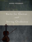 Image for Suite for Guitar and String Orchestra