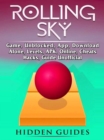 Image for Rolling Sky Game, Unblocked, App, Download, Alone, Levels, APK, Online, Cheats, Hacks, Guide Unofficial