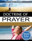 Image for Doctrine of Prayer Made Easy