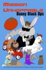 Image for Mission Unhoppable : Bunny Black Ops