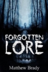 Image for Forgotten Lore: A Volume of Collected Horror