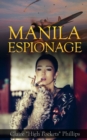 Image for Manila Espionage