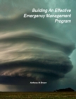 Image for Building An Effective Emergency Management Program