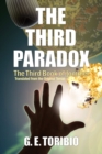 Image for The Third Paradox - The Third Book of Jommer - Translated from the Original Terran