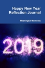 Image for Happy New Year Reflection Journal