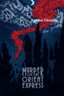 Image for Murder On The Orient Express