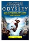 Image for Assassins Creed Odyssey Game, Walkthrough, Arena, Armor, Weapons, Achievements, Animals, Guide Unofficial