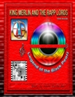 Image for KING MERLIN AND THE RAPP LORDS ... red book Legend Of The Black Pearl