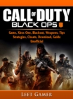 Image for Call of Duty Black Ops 4 Game, Xbox One, Blackout, Weapons, Tips, Strategies, Cheats, Download, Guide Unofficial