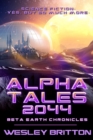 Image for Alpha Tales 2044