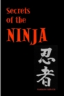 Image for Secrets of the Ninja