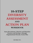 Image for 10-Step Diversity Assessment and Action Plan Workbook