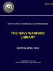 Image for Navy Tactics, Techniques, and Procedures