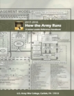 Image for How the Army Runs: A Senior Leader Reference Handbook, 2017-2018 (31st Edition)