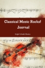 Image for Classical Music Rocks! : Journal