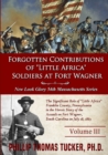 Image for Forgotten Contributions of &quot;Little Africa&quot; Soldiers at Fort Wagner