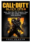 Image for Call of Duty Black Ops 4 Game, Xbox One, Ps4, Weapons, Maps, Zombies, Tips, Cheats, Characters, Guide Unofficial