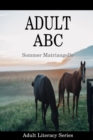 Image for Adult ABC