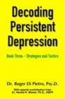 Image for Decoding Persistent Depression