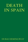 Image for Death in Spain
