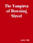Image for Vampires of Downing Street