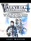 Image for Valkria Chronicles 4, Switch, DLC, Wiki, Aces, Ranks, Accessories, APC, Characters, Tips, Weapons, Download, Game Guide Unofficial