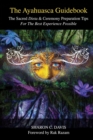 Image for The Ayahuasca Guidebook