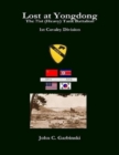 Image for Lost at Yongdong - The 71st (Heavy) Tank Battalion 1st Cavalry Division