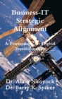 Image for Business-IT Strategic Alignment