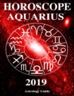 Image for Horoscope 2019 - Aquarius