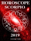 Image for Horoscope 2019 - Scorpio