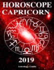 Image for Horoscope 2019 - Capricorn
