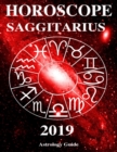 Image for Horoscope 2019 - Saggitarius