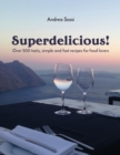 Image for Superdelicious