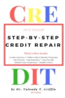 Image for Step-by-step Credit Repair - Do It Yourself