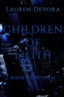Image for Children of Lilith : Book of Bedlam