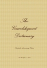 Image for The Grandiloquent Dictionary - Twentieth Anniversary Edition