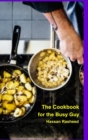 Image for The Cookbook for the Busy Guy