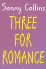 Image for Three For Romance