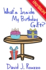 Image for What&#39;s Inside My Birthday Gift?