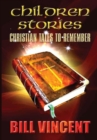 Image for Children Stories : Christian Tales to Remember