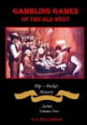 Image for Gambling Games of the Old West