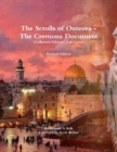 Image for The Scrolls of Onteora - The Cremona Document (Collectors Edition - Full Color)