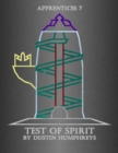 Image for Test of Spirit - Apprentices 7