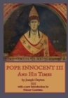 Image for Pope Innocent III and His Times