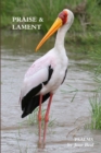 Image for PRAISE &amp; LAMENT: Psalms for the God of Birds